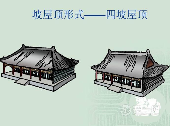 坡屋顶阁楼如何装修?